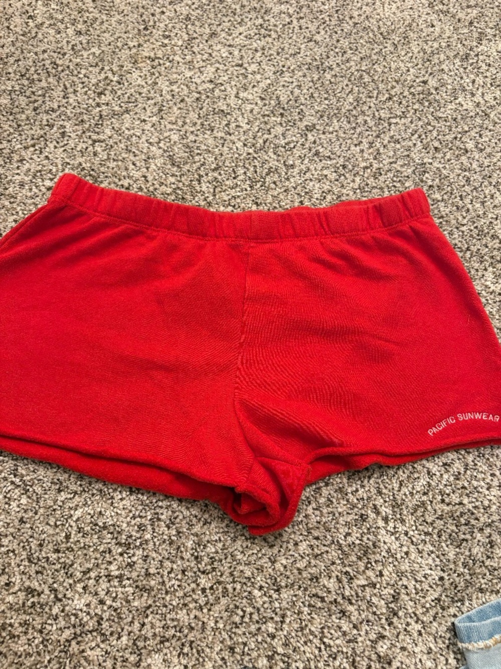 Pacsun shorts